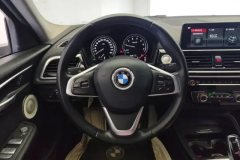 2021 BMW 1 Series 2021 1.5T AT 120i MSport #15