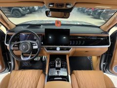 2023 Tank 500 PHEV 2023 2.0T AT Hi4-T #3