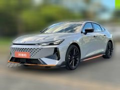 2024 Chang'an UNI-V 2024 1.5T AT nobleSport #1