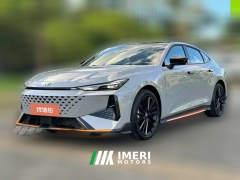 2024 Chang'an UNI-V 2024 1.5T AT nobleSport