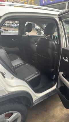 2019 Baojun 510 2017 1.5 MT Fashion #8