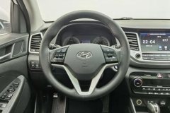 2016 Hyundai Tucson 2015 1.6T AT LeadingFWD #15