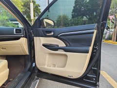 2020 Toyota Highlander 2018 2.0T AT Elite7Seat 4WD China VI #19