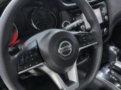 2018 Nissan X-Trail 2017 2.0 AT ComfortFWD #9