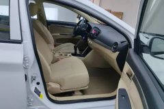 2015 Roewe 350 2014 1.5 MT CentrinoEdition #8