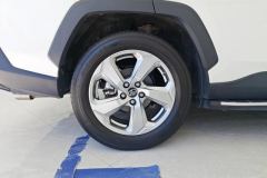 2021 Toyota RAV4 2020 2.0L AT CVT2WDFashion #6
