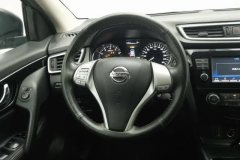 2018 Nissan Qashqai 2017 2.0L AT CVTSmart China V #15