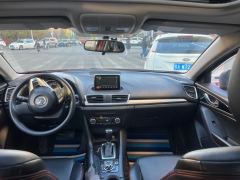 2017 Mazda Mazda3 Axela Sedan 2016 1.5 AT Luxury #7