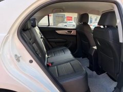 2020 BYD Qin 2019 1.5 AT Luxury #11