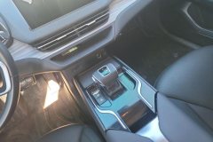 2025 Hongqi E-QM5 2024 560km PLUS #16