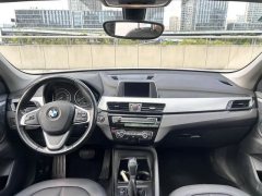 2018 BMW X1 2018 1.5T AT 18LiFashionFWD #5