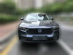 2024 Honda Accord PHEV 2023 2.0L AT e:PHEV Smart #2