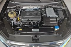 2017 Volkswagen Magotan 2017 1.8T AT 330TSILuxury #10