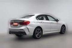 2021 BMW 1 Series 2021 1.5T Facelift 120i MSport #2