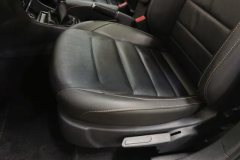 2016 Volkswagen Bora Sedan 2016 1.6 MT Comfort #21