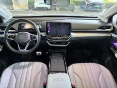 2021 Volkswagen ID.6 X 2021 Pro extremely intelligentLong RangeEdition #3