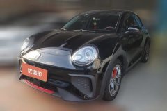 2021 Ora Good Cat GT 2022 MulanEdition 480km AT Long Range #1