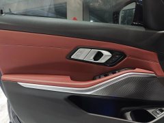 2021 BMW 3 Series 2022 Facelift 325Li MSport Pkg #14