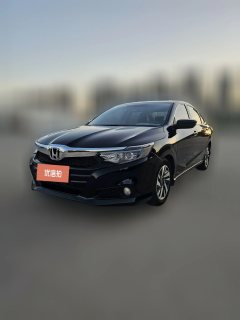 2019 Honda Crider 2019 1.0T AT 180TurboComfort China VI #1