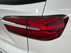 2018 Roewe RX8 2018 2.0T AT 30TSmart ConnectnetFlagshipRWD #12