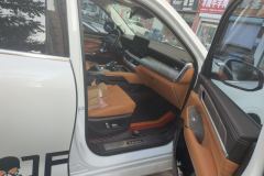 2022 Tank 500 2022 3.0T AT Sport Create environment 5Seat #8