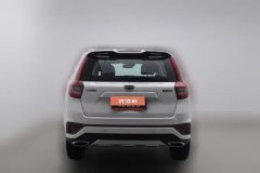 2018 Geely Auto Vision X6 2018 1.8 MT 4GConnectedLuxury #4