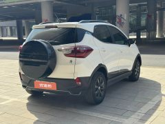 2018 BYD Yuan EV 2018 EV360Smart ConnectCool EV #17