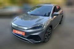 2022 BYD Yuan Plus 2022510KM Flagship #1
