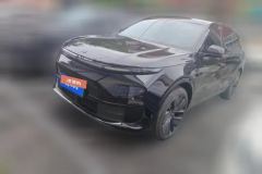 2025 Li Auto Li Auto L6 2024 pro #1