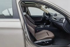 2019 BMW 3 Series 2019 2.0T AT 320LiFashion #22