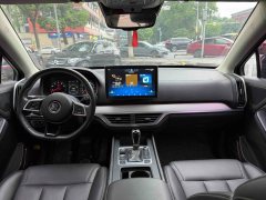 2020 BYD Tang 2019 2.0T AT Smart ConnectZunyue7Seat China VI #9