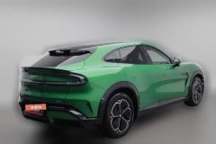 2025 Xiaomi Auto Xiaomi YU7 2025 Long Range Edition #2