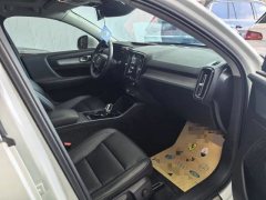 2021 Volvo XC40 2022 2.0T AT T4 4WDSmart VisionLuxury #8