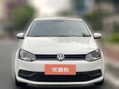 2017 Volkswagen Polo Hatchback 2016 1.4 AT Fashion #2