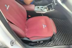 2026 BMW i3 2026 eDrive 35 L #8