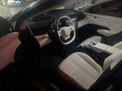 2023 Zeekr X 2023 RWDYOUEdition 4Seat #6