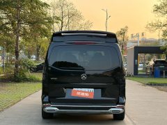 2019 Mercedes-Benz Vito 2018 2.0T AT Elite7Seat China VI #5