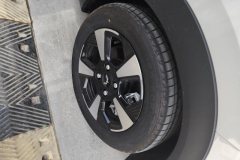 2025 Wuling Motors Wuling Bingo Plus 2024 330km 5SeatEdition #6