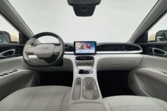 2025 Geely Galaxy Geely Galaxy Xingyuan 2026 310km Youth #14