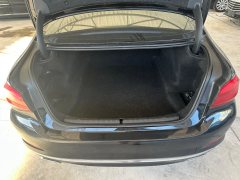 2018 BMW 5 Series 2018 2.0T AT 525LiLuxury Pkg #14