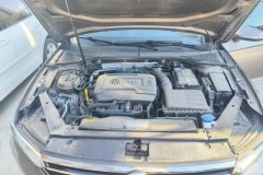 2019 Volkswagen Magotan 2019 2.0T AT 380TSIPremium #10