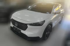 2023 Honda XR-V 2023 1.5L AT CVTheatEdition #1
