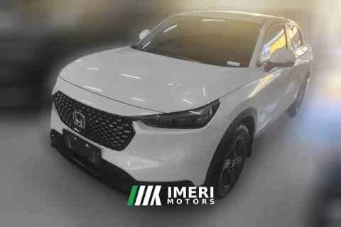 2023 Honda XR-V 2023 1.5L AT CVTheatEdition