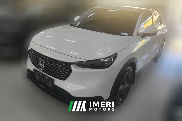 2023 Honda XR-V 2023 1.5L AT CVTheatEdition