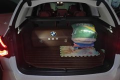 2022 BMW X3 2022 2.0T AT xDrive30i Leading MYaoye suit #4