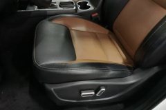 2016 Geely Auto Vision X6 2016 1.3T AT Flagship #21