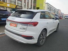 2023 Audi Q4 e-tron 2022 40 e-tron EnactusEdition #6