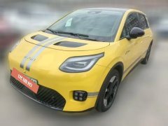 2025 Aion UT 2025 420Smart Premium #1