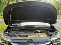 2018 GAC Trumpchi Trumpchi GS4 PHEV 2017 1.5 AT PHEVSmart HEV #16