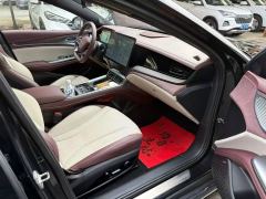 2024 BYD Seal 2024 Glory DM-i 1.5T AT 121km Honor #4
